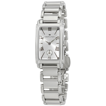 Hamilton Ardmore Silver Dial Ladies Watch H11221114