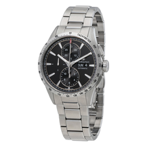 Hamilton Broadway Auto Chrono Grey Automatic Men's Watch H43516131