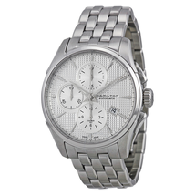 Hamilton Jazzmaster Automatic Chronograph Men's Watch H32596151