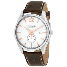 Hamilton Jazzmaster Automatic Men's Watch H38655515