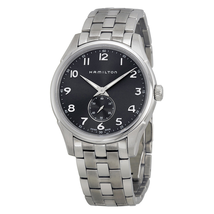 Hamilton Jazzmaster Thinline Ladies Watch H38411183