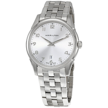 Hamilton Jazzmaster Thinline Men's Watch H38511153