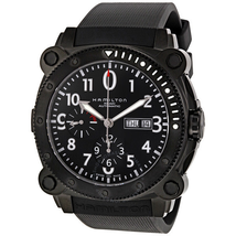 Hamilton Khaki Below Zero Men's Watch H78686333