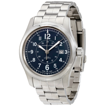 Hamilton Khaki Field Automatic Men's Watch H70605143
