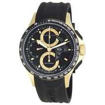 Hamilton Khaki King Automatic Chronograph Men's H64646331