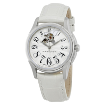 Hamilton Maestro Automatic Ladies Watch H32365313