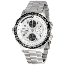 Hamilton Men's Khaki King X Wind Automatic Watch H77626153