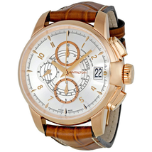 Hamilton Timeless Classic Railroad Automatic Men's Watch H40646555
