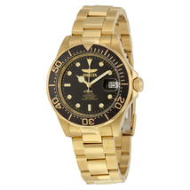 Invicta Pro Diver Automatic Gold-tone Men's Watch 8929