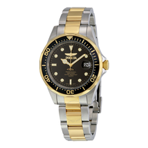 Invicta Pro Diver Two-tone Men's Watch 8934