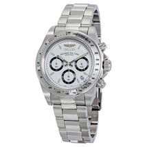 Invicta Speedway Men's Watch 9211