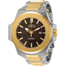 Invicta Invicta Akula Automatic Brown Dial Men's Watch 30195 30195