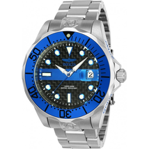 Invicta Pro Diver Automatic Black Dial Men's Watch 23149