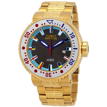 Invicta Pro Diver Automatic Black Dial Men's Watch 27666