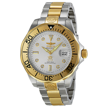 Invicta Pro Diver Grand Diver Automatic Men's Watch 3050