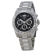 Invicta Speedway Men's Watch 9223