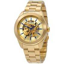 Invicta Vintage Mechanical Men's Watch 25759