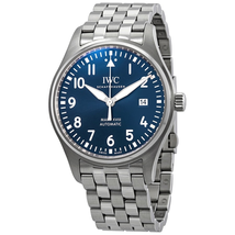 IWC Mark XVIII Edition