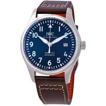 IWC Pilot Mark XVIII