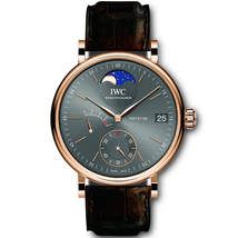 IWC Portofino Hand Wound Men's Watch IW516403