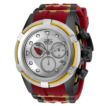 Invicta Invicta NFL Arizona Cardinals  Chronograph Quartz Men's Watch 30223 30223