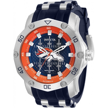 Invicta Invicta NFL Denver Broncos Automatic Blue Dial Men's Watch 32017 32017