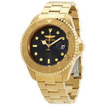 Invicta Pro Diver Automatic Black Dial Men's Watch 28952