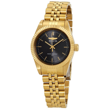 Invicta Specialty Black Dial Ladies Watch 29406