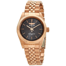 Invicta Specialty Black Dial Ladies Watch 29412