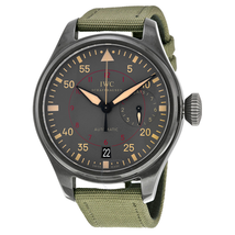 IWC Big Pilots Top Gun Miramar Automatic Men's Watch IW501902