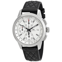 IWC Ingenieur Chronograph Edition “W 125” Men's Watch IW380701