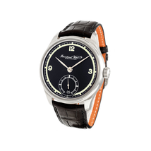 IWC Portugieser 8 Days 75th Anniversary Limited Edition Men's Watch IW510206 IW510205