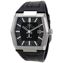 IWC Vintage Collection Da Vinci Automatic Men's Watch IW546101