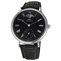 IWC Vintage Collection Portofino Hand-wound Men's Watch IW544801