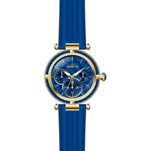 Invicta Bolt Blue Dial Ladies Watch 28968