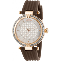 Invicta Invicta Bolt Quartz White Dial Ladies Watch 31029 31029