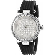 Invicta Invicta Bolt Quartz White Dial Ladies Watch 31030 31030