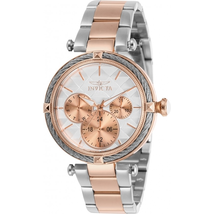 Invicta Bolt White Dial Ladies Watch 28962