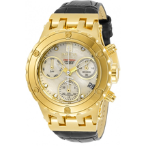 Invicta Invicta Jason Taylor Chronograph Quartz Ladies Watch 30488 30488