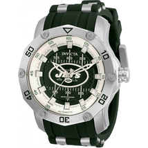 Invicta Invicta NFL New York Jets Automatic Men's Watch 32028 32028