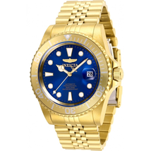Invicta Invicta Pro Diver Automatic Blue Dial Men's Watch 30097 30097