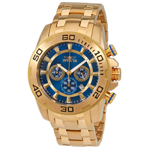 Invicta Pro Diver Chronograph Dial Men's Watch 22321
