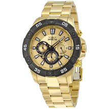 Invicta Pro Diver Chronograph Men's Watch 22789