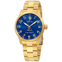 Invicta Sea Base Blue Dial Men's Watch 23824
