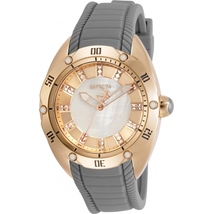 Invicta Invicta Venom Quartz Crystal White Dial Ladies Watch 30973 30973