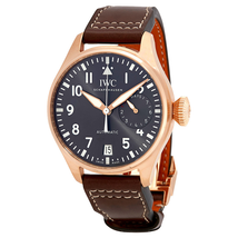 IWC Big Pilot Spitfire Slate Grey Dial Automatic Men's Watch IW500917