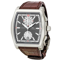 IWC Da Vinci New Automatic Chronograph Men's Watch 3764-01 IW376401