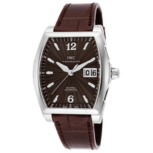 IWC Da Vinci New Automatic Men's Watch IW452306