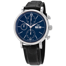 IWC Portofino Chronograph Edition