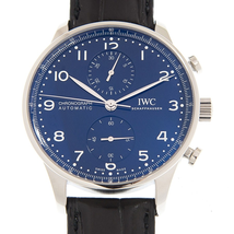 IWC Portuguese